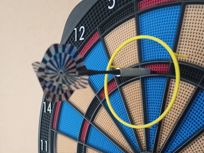 Dart Übung