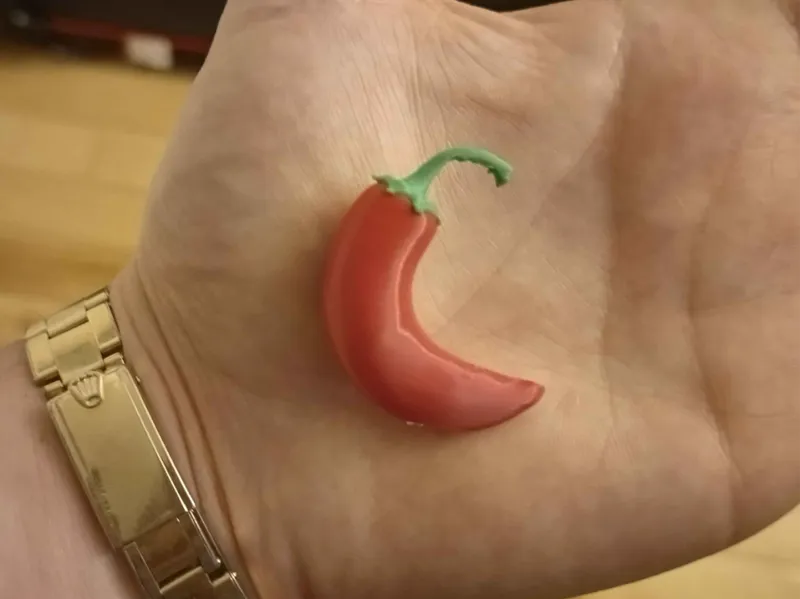 Chili Pepper