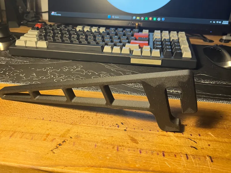 Pelican / Apache Case Wings