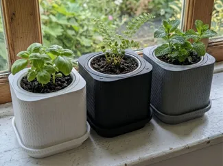 Climate-Control System for Indoors & Outdoors