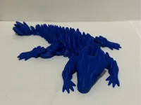 0.2mm layer, 3 walls, 5% infill