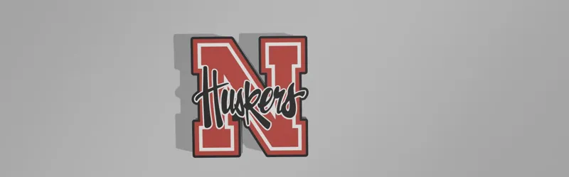 Nebraska light box