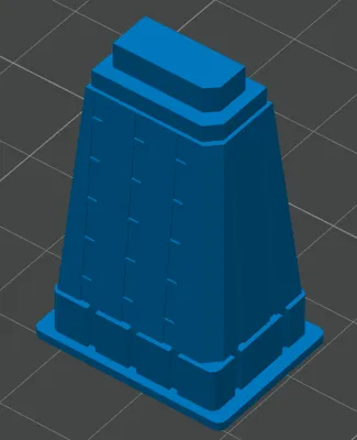 monopolies skyscraper