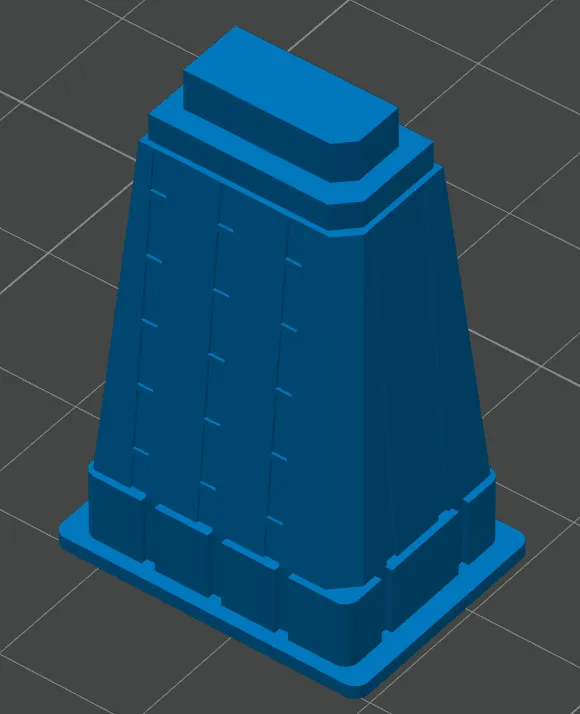monopolies skyscraper