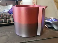 0.16mm layer, 2 walls, 20% infill