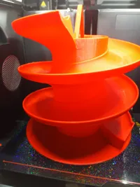 Spirale à œufs XL (30 œufs) — photo 3