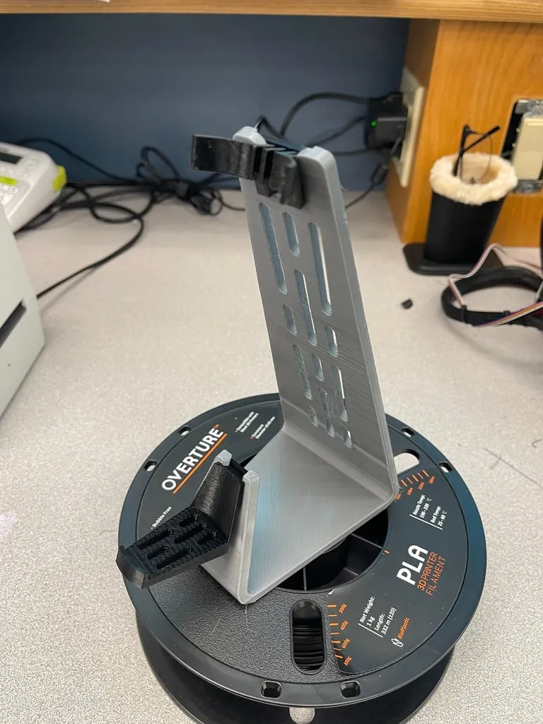 lightsaber stand 