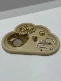 3mm thick version. Ironing and variable Layer height.