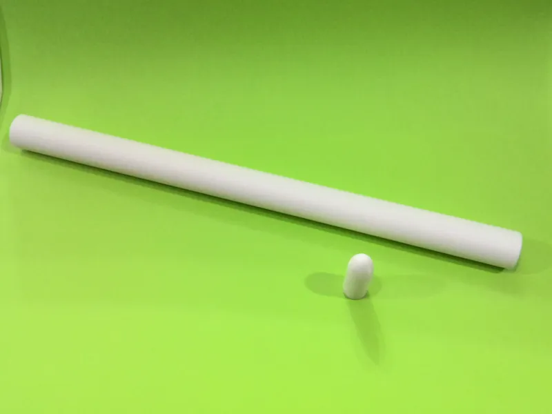 Blow gun v1