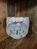 0.16mm layer, 3 walls, 10% infill