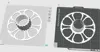Petal PLA 200mm