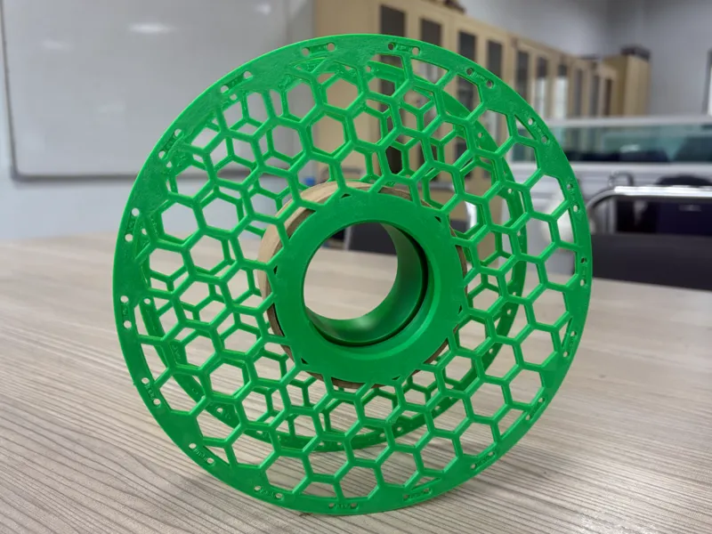200MM分体料盘