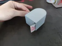 0.28mm layer, 2 walls, 15% infill