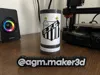 0.2mm layer, 2 walls, 10% infill
