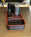 Optimized Version, faster print and color changes
