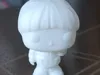 0.08mm layer, 2 walls, 10% infill Gyroid