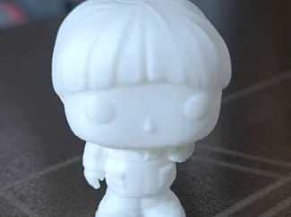 Will Byers - Stranger Things Kinder Joy Funko Pop