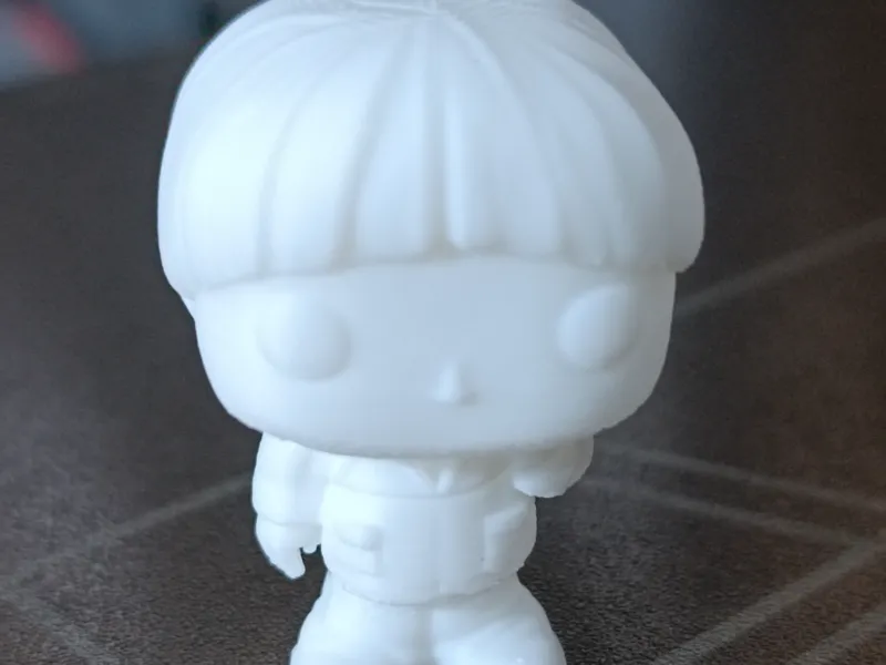 Will Byers - Stranger Things Kinder Joy Funko Pop