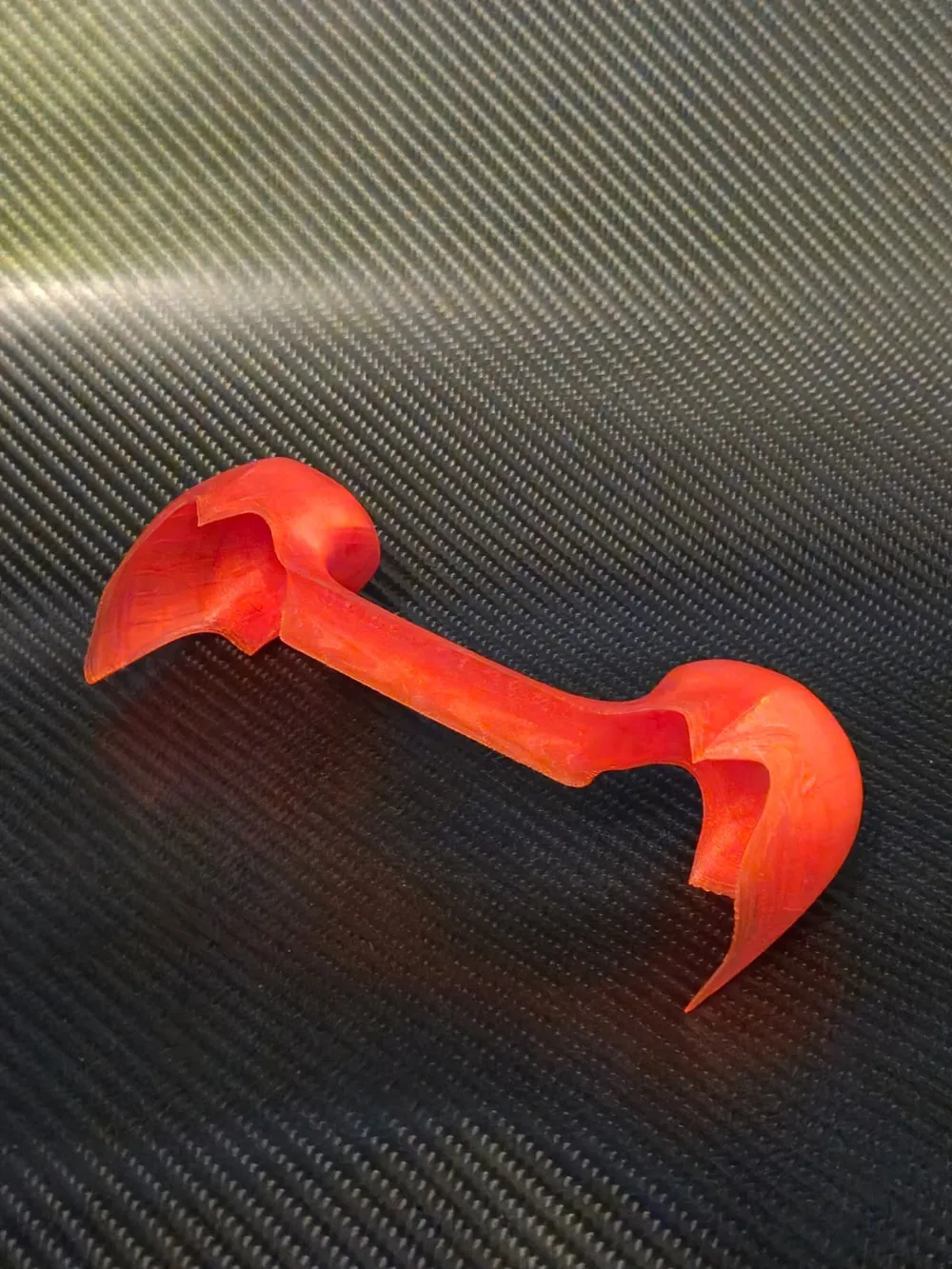 Steam Controller (2026) Grip Mod - Free 3D Print Model - MakerWorld