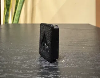 Burton Channel Plug