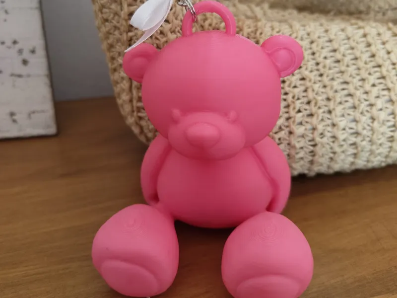 Teddy Bear