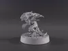 0.08mm layer, 2 walls, 15% infill