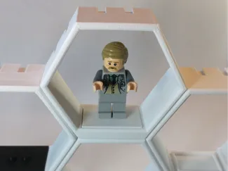 3X4 Bricks Plate