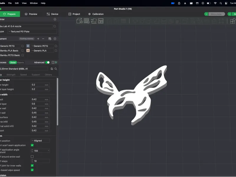 Wasp/Bee/Hornet SRT hellcat car emblem logo 