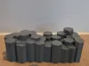 0.08mm layer, 2 walls, 15% infill