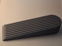 0.24mm layer, 2 walls, 25% infill
