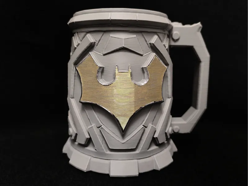 BatMug