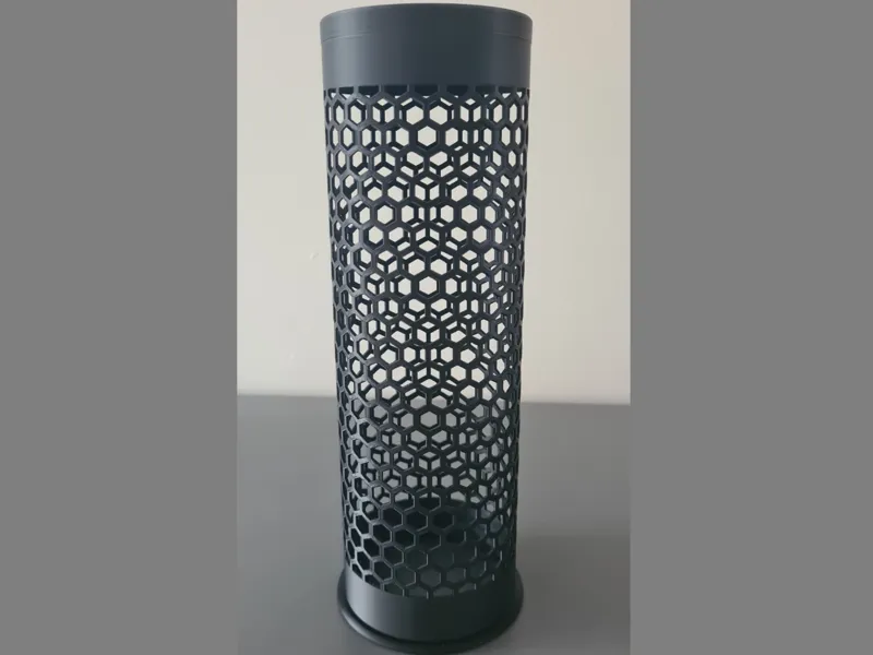 Pillar for Logitech Conference Cam Connect