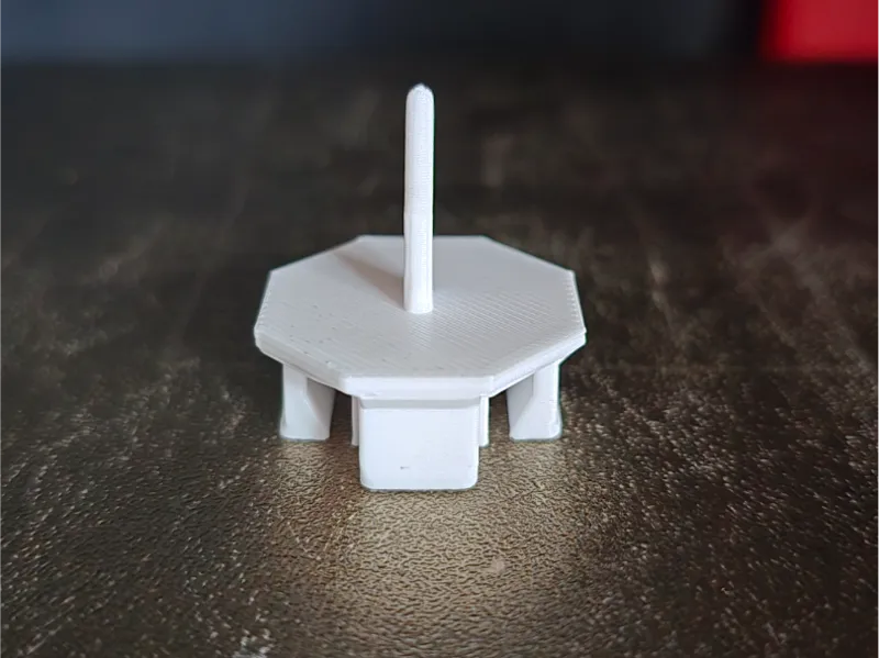 1x1 mini wrench pin