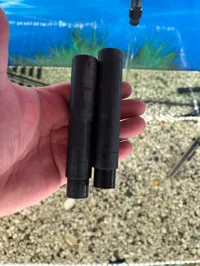 Tube de rallonge 23mm (19,5mm intérieur) pour filtre — photo 7