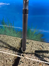 Tube de rallonge 23mm (19,5mm intérieur) pour filtre — photo 6