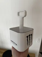 0.2mm layer, 3 walls, 15% infill