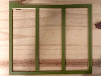 Séparateur de feuilles