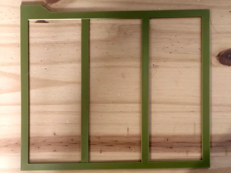 Séparateur de feuilles