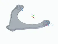 0.12mm layer, 2 walls, 15% infill