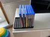 PETG - 10 games - 0.28mm layer, 2 walls, 10% infill