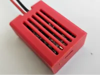 0.2mm 层高, 2 层墙, 15% 填充