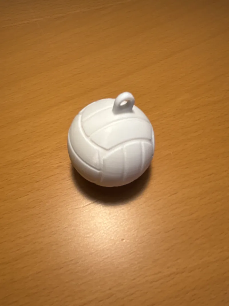 Volleyball 
