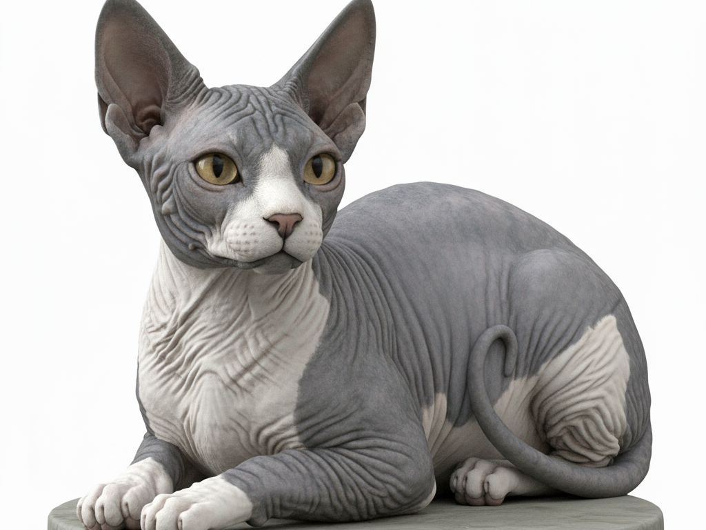 Aurelius Sphinx