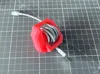 0.16mm layer, 2 walls, 15% infill