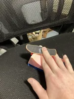 0.08mm layer, 2 walls, 15% infill