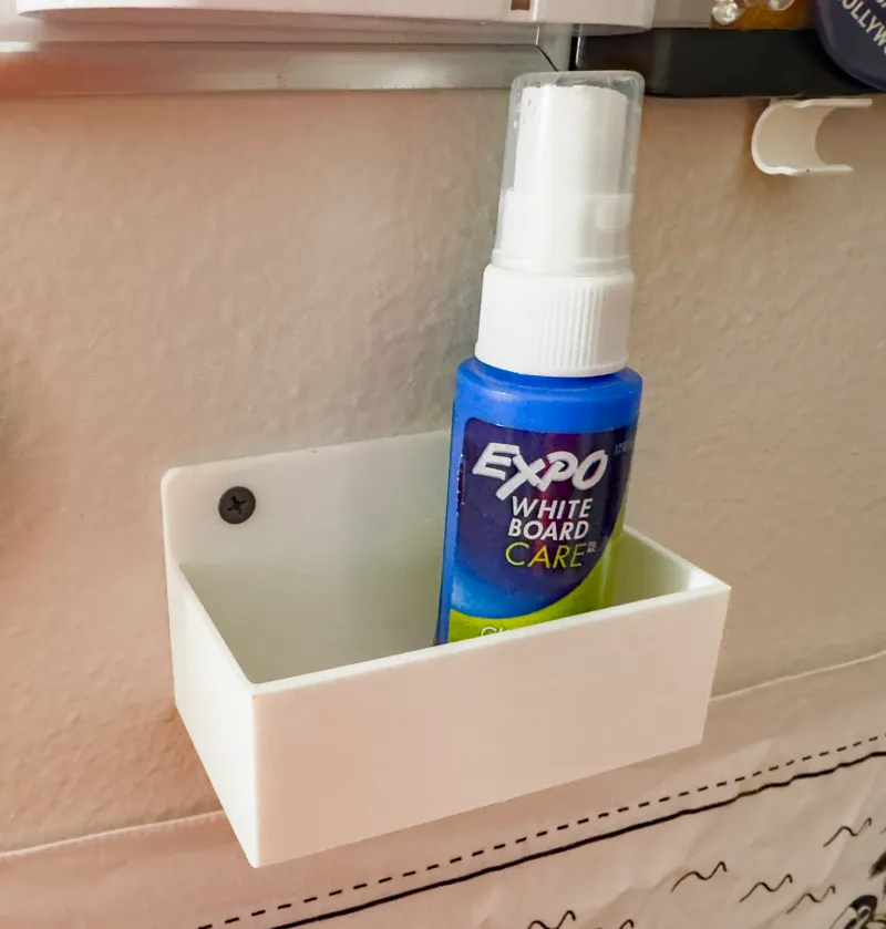 wall box storage (temporary name)