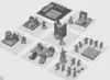 A1 Version, NO AMS, MUST PRINT BOTH FILES (1 of 2)
