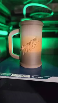 (Snug Fit) 0.2mm layer, 2 walls, 15% infill