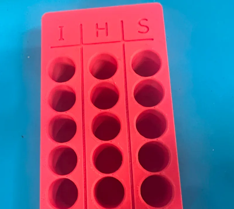 Vape Organizer