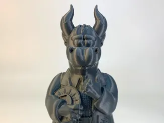 NobuPhil the Bull